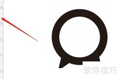 Coreldraw绘制闹钟图标教程