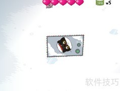 黑猫警长雪仗通关秘籍