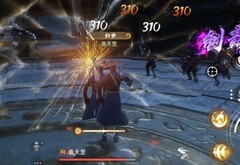 不良人3：大帅强度解析