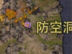 王牌战争：曙光群岛卡房攻略