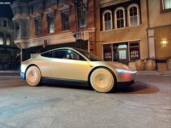 特斯拉Cybercab量产定档2026年第二季度