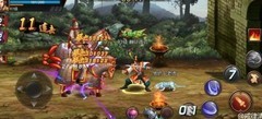 三国战纪：神武陆逊PVP攻略