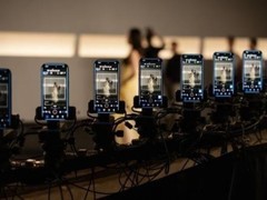 iPhone 17 Pro首搭Genlock实现子弹时间