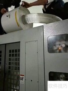 工业油雾净化器安装图解