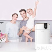 家用净化器十大排名