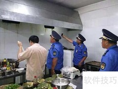 油烟净化器的作用解析