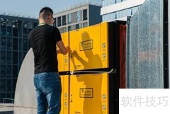 油烟净化器的作用解析