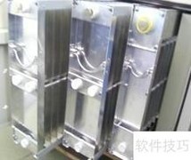 低空油烟净化器