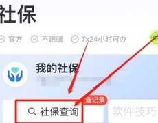 社保工资查询方法指南