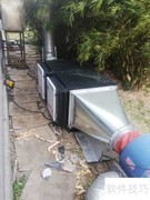 油烟净化器安装步骤详解