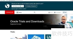 Java SDK下载指南