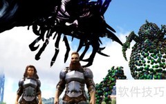 方舟三角龙蛋饲料配方