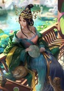 三国杀：神甄姬技能解析