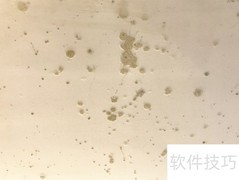 五恒系统防霉妙招