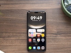 华为nova14系列将支持AI辅助构图