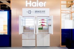东南亚TOP1！海尔嵌入式冰箱泰国上市后，持续引爆马来西亚
