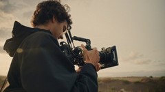 尼康发布与RED联袂打造的全画幅“Z CINEMA”系列微单相机ZR