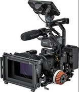 尼康发布与RED联袂打造的全画幅“Z CINEMA”系列微单相机ZR