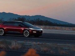 法拉第未来完成合规监管，贾跃亭增持股票，中东发布会即将启幕