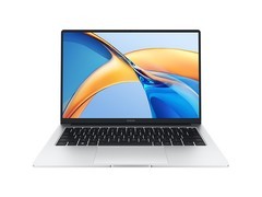 荣耀X14七代锐龙版轻薄本低至2319元