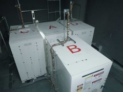 华为储能系统通过全球最严苛热失控火灾测试