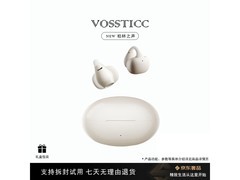 VOSSTICC柏林之声耳夹式蓝牙耳机