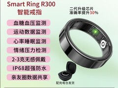2025新款智能戒指，到手仅188元！