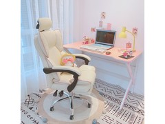 欧吉电脑椅253元到手