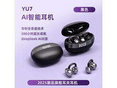 萨勒芬妮夹耳式蓝牙耳机低至73元！