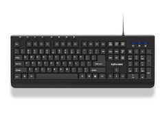 英菲克V580键盘27.9元特惠