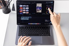 HarmonyOS 6花粉Beta版尝鲜升级 华为MatePad Edge体验全面进化