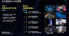 高通携多项重磅发布亮相MWC，持续加码AI，下一代通信体验大提升