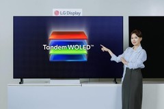 2026电竞显示器谁才是真王者？Tandem WOLED叠曜屏技术深度解析