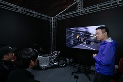 号外电摩的“智行合一”：做难而正确的事