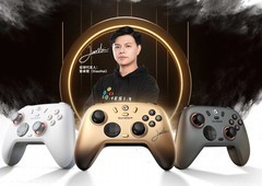 手感革命 精准制胜：盖世小鸡以霍尔+磁变阻技术重构游戏手柄操控新标准