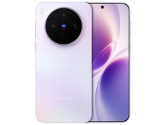 vivo X300s梦核紫5G手机钜惠