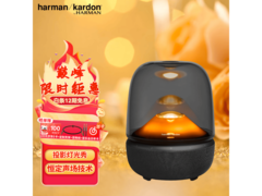 哈曼卡顿琉璃5代音箱直降800仅1899.1
