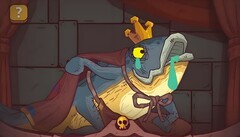 咸鱼之王战神降临阵容推荐