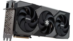 真“无线”，才过“隐”！映众RTX5080超级冰龙V2全新发布