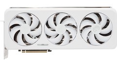 越级规格！电竞叛客RTX5070 Ti X3W MAX开箱