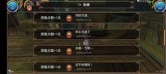 托拉姆物语：255敏力破斩双剑技能加点攻略