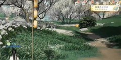 射雕手游周公剑谱收集攻略