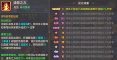 云上城之歌：熔岩暴龙魂兽解析