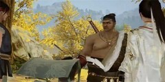 射雕山中猎户任务通关指南