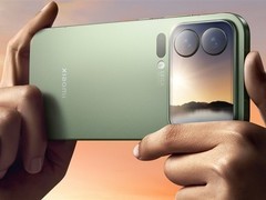 小米17系列热销破百万，背屏创新引领国庆档竞争