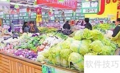 传统零售转型突围之道