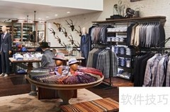 鞋服零售工具提升业绩