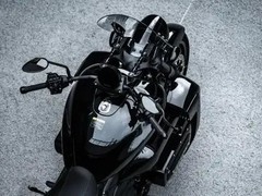 长城灵魂S2000CL发布：麒麟设计+八缸引擎，售价18.98万起