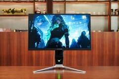 蚂蚁电竞ANT257PF显示器评测：千帧体验好搭档 职业赛事新选择