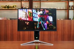 蚂蚁电竞ANT257PF显示器评测：千帧体验好搭档 职业赛事新选择